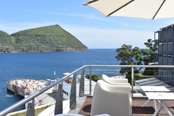 Hotel Do Caracol (Angra do Heroísmo)